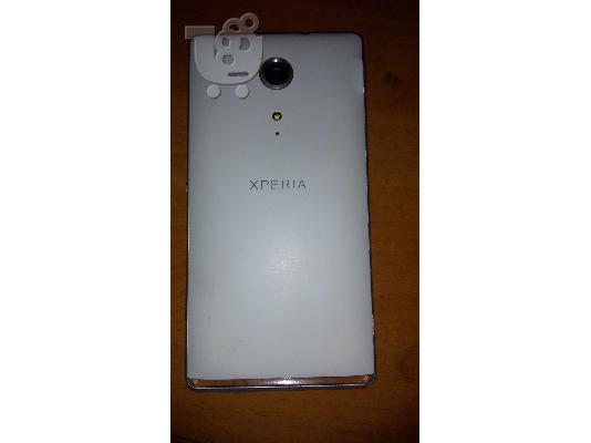 Sony Xperia SP