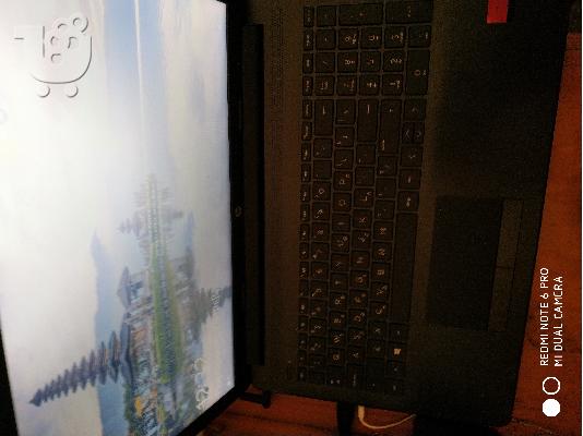 PoulaTo: HP LAPTOP