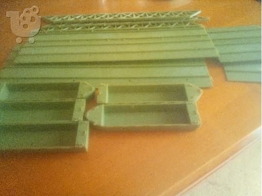 PoulaTo: 1/72 AIRFIX ΓΕΦΥΡΑ