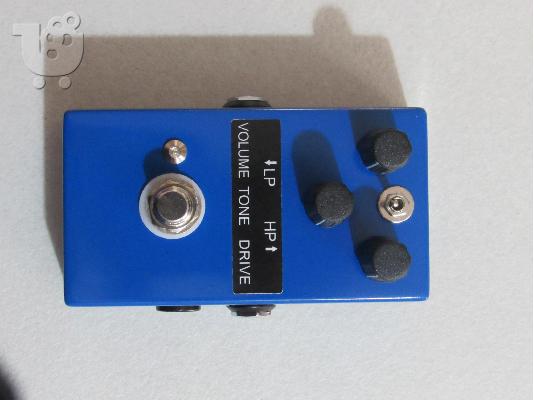 fulltone ocd v3