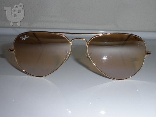 ΓΥΑΛΙΑ ΗΛΙΟΥ RAY-BAN ΓΝΗΣΙΑ