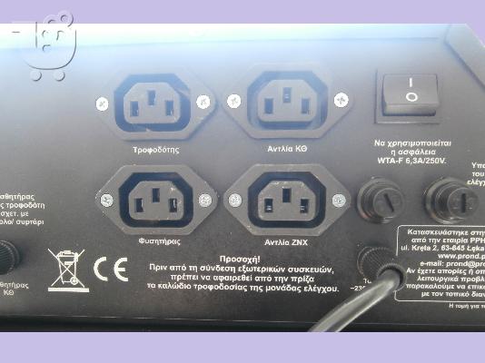 Πωλείται ΣΟΥΠΕΡ ΠΡΟΣΦΟΡΑ ΜΗΝΑ ΛΕΒΗΤΑΣ ΠΥΡΗΝΟΞΥΛΟΥ 19/40 kw έως 170 τ.μ...