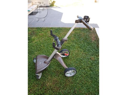 Καρότσι STOKKE Xplory