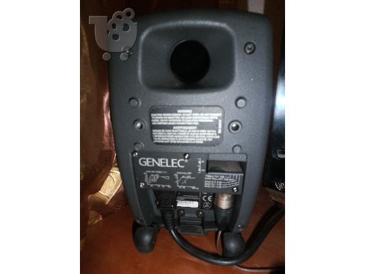 Genelec 8020 Α