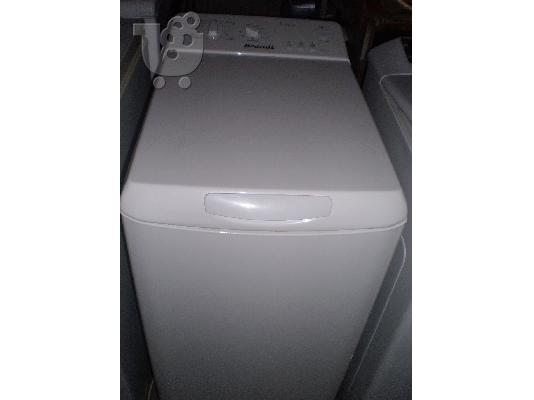 PoulaTo: ΠΛΥΝΤΗΡΙΟ ΡΟΥΧΩΝ BRANDT 5KG