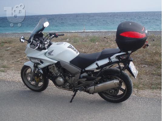 PoulaTo: HONDA CBF 1000; Limited Edition '09