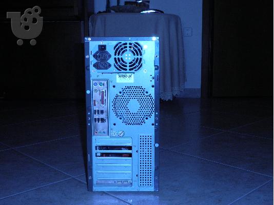 ΠΩΛΕΙΤΑΙ - Intel’® Coreâ„¢2 Duo Processor E6420 (4M Cache, 2.13 GHz, 1066 MHz FSB)...