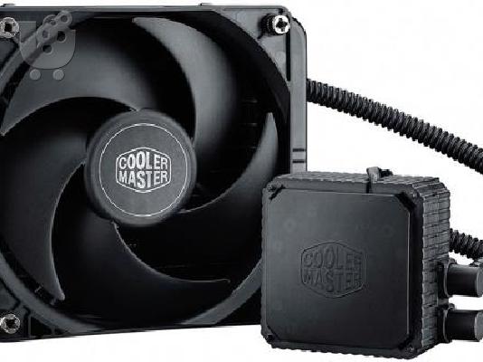 PoulaTo: coolermaster-rl-s12v-24pk-r2-seidon-120v-120mm-revision-2