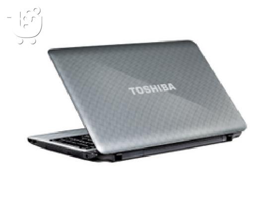 PoulaTo: Toshiba Satellite L755-1LF!!!