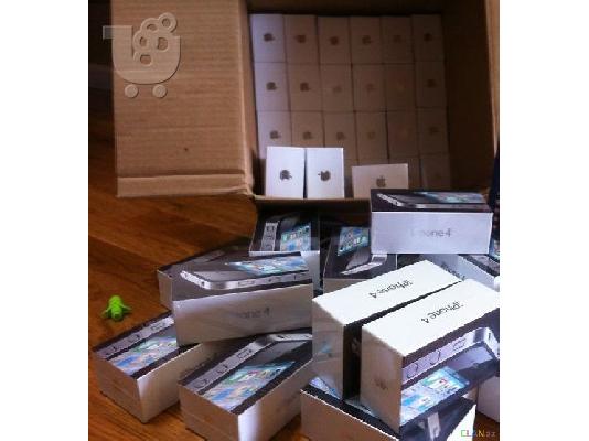 PoulaTo: Apple iphone 4G 16gb (Skype:: scefcik205)