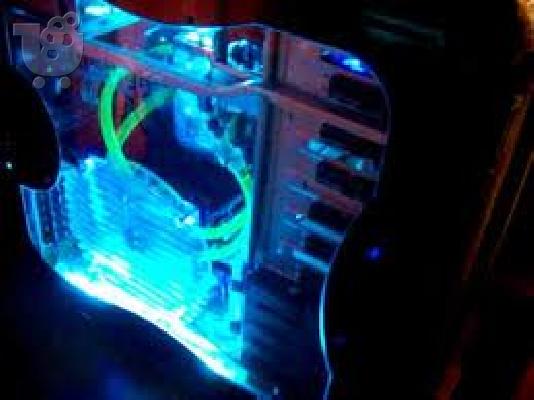 Professional Design-Gaming Desktop!