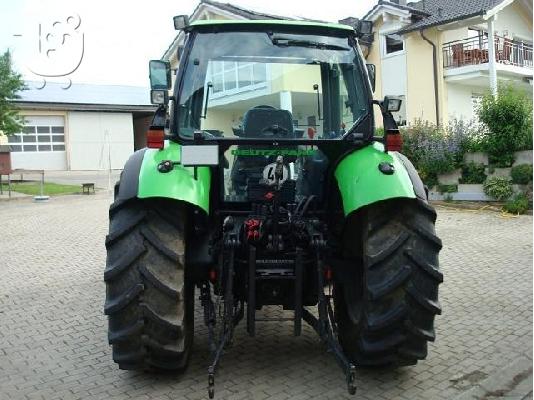 2006 Deutz-Fahr Agrotron 85