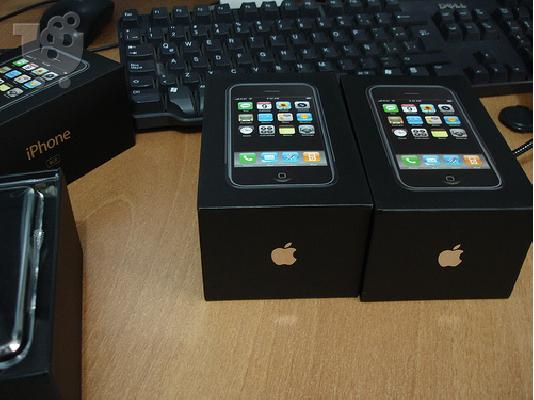PoulaTo: Apple Iphone 3G S 32GB Unlocked