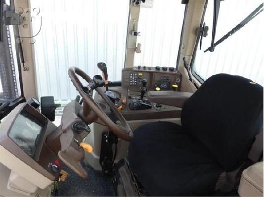2007 john deere 6320 premium