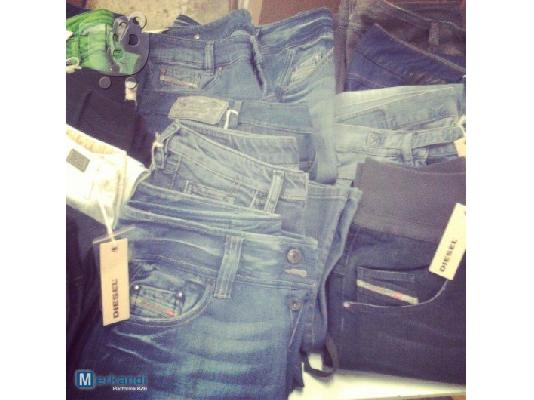 PoulaTo: προσφορά Diesel, Miss Sixty, Kaporal, Victoria Beckham, Rock & Republik