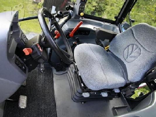 2007 New Holland TL100A