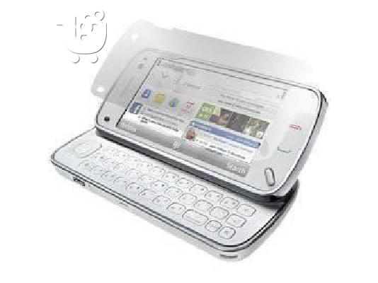 NOKIA N97I - ELAFROS METAXEIRISMENO
