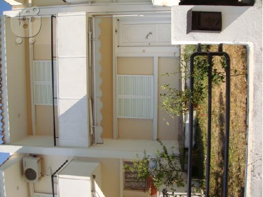 PoulaTo: Μεζονετα 84 τ.μ. Παληο Καβαλας