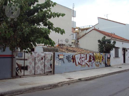 PoulaTo: κορινθος οικοπεδο παραθαλασσιο 585 τμ με οικια εντος σχεδιου