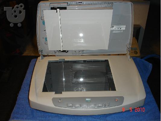 SCANNER HP SCANJET 5590