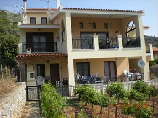 ΠΩΛΕΙΤΑΙ ΟΙΚΙΑ ΣΤΗΝ ΒΛΑΜΑΡΗ