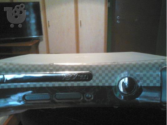 xbox 360 ΕΥΚΑΙΡΙΑ !!!