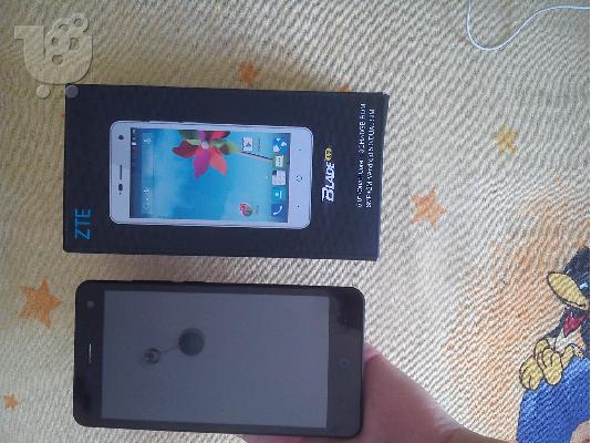 PoulaTo: ZTE Blade L3