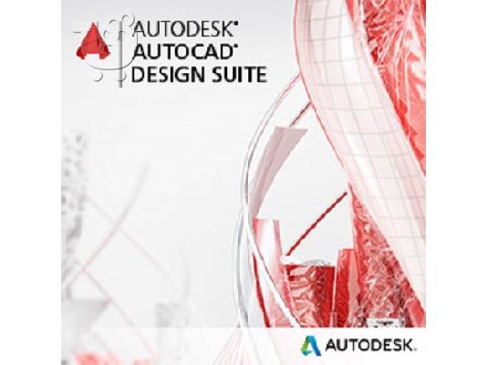 AUTODESK AUTOCAD 2020