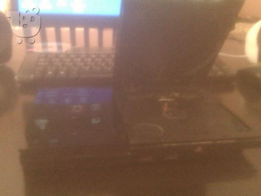 Play Station 2 Slim