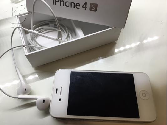 Πώληση iphone 4s 16 GB