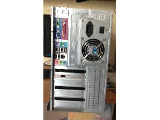 DELL PC  CELERON R