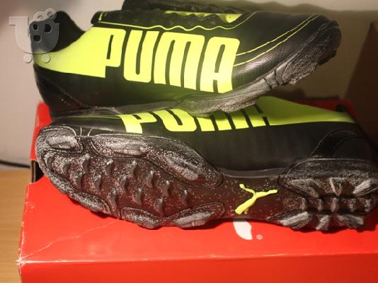 PoulaTo: Puma evospeed 5.2 TF