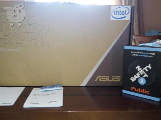 PoulaTo: Asus F552CL i5