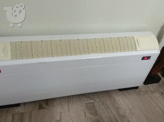PoulaTo: Fancoil 12000 θερμιδων