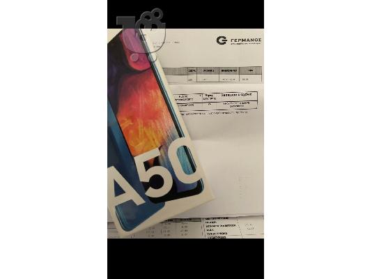 PoulaTo: Samsung A50