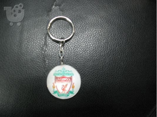 PoulaTo: μπερλοκ  liverpool διπλης οψης