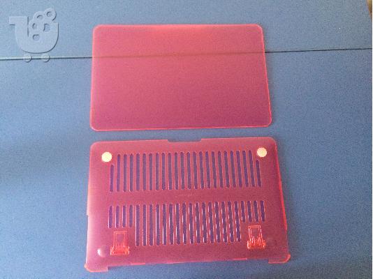 PoulaTo: Kάλυμμα Macbook Air 10''
