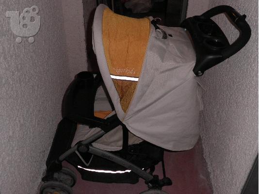Πωλείται παιδικό καροτσάκι