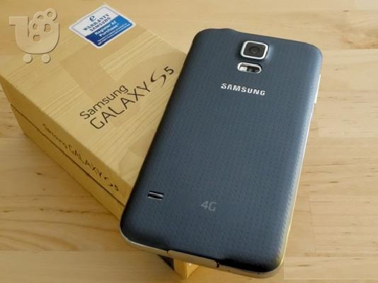 PoulaTo: Samsung Galaxy S5 G900H 3G τηλέφωνο (32GB)