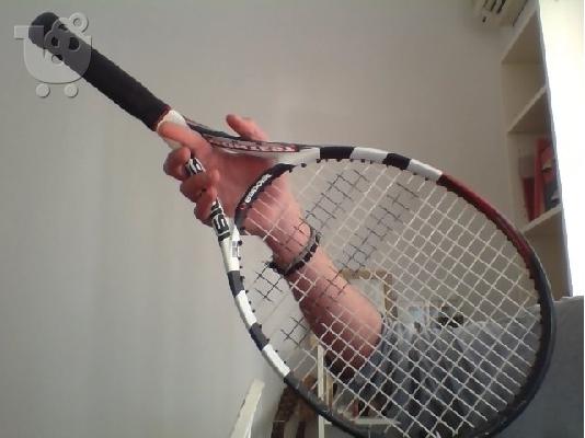 PoulaTo: Ρακέτα babolat contest lite
