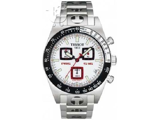 PoulaTo: TISSOT  516
