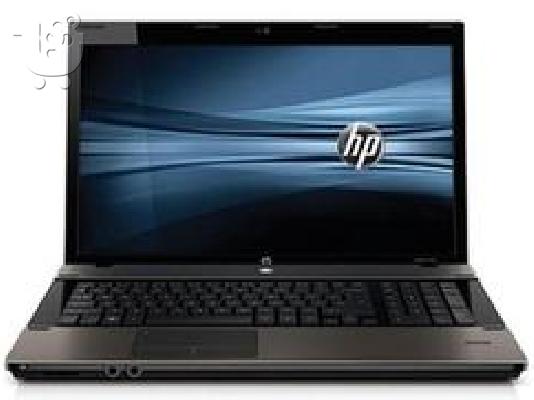 PoulaTo: HP ProBook 4720s!!!