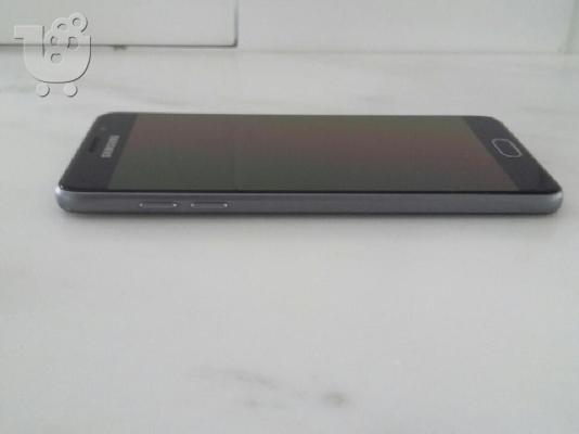 PoulaTo: Πωλείται Samsung Α5 2016 Μαύρο (αγορά Φεβρουαρίου)