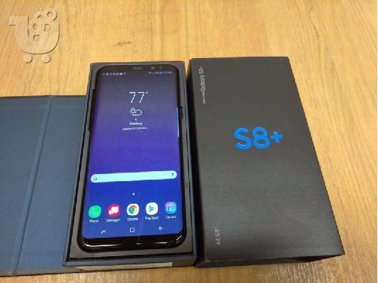 Samsung galaxy s8 plus 64gb
