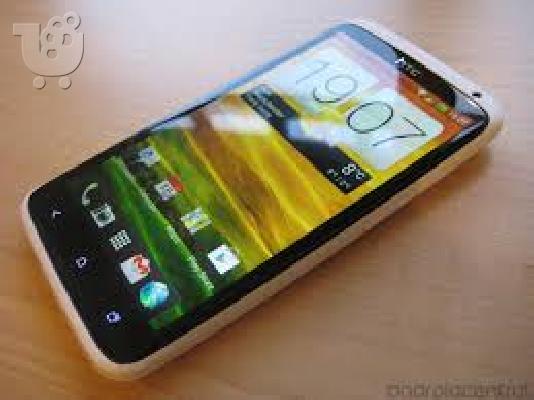 htc one x