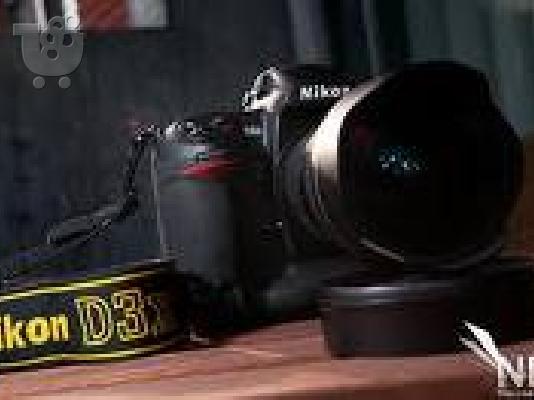 Brand new Nikon D3 12.1MP DSLR Camera
