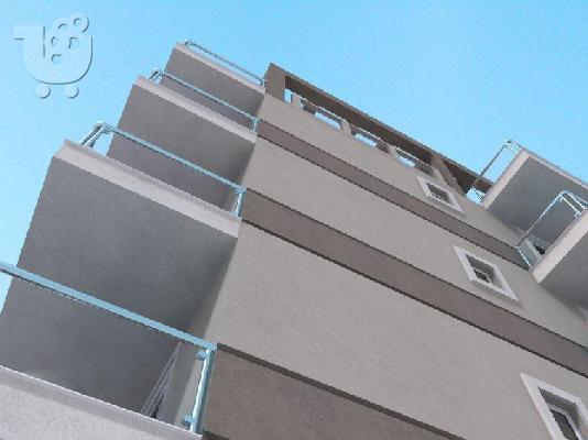 πώληση υπερπολυτελούς διαμερίσματος