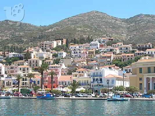 Πωλείται επιχείρηση Gelateria στο παραλιακό του βαθιού στο παμέρφο νησί της Σάμου...