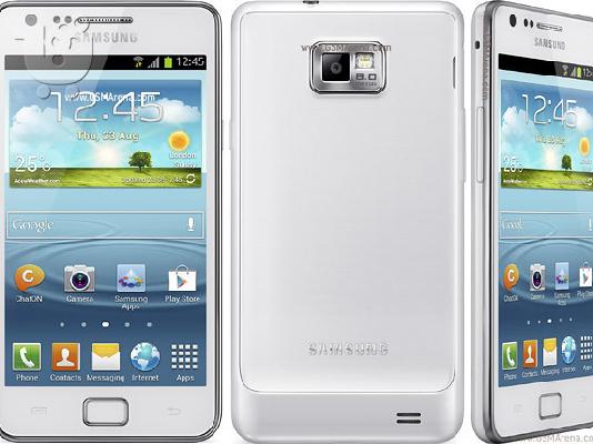 PoulaTo: Samsung Galaxy Sii ΠΩΛΕΙΤΑΙ