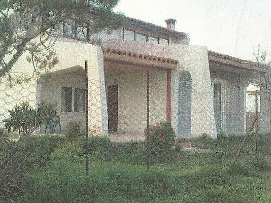 μονοκατοικια